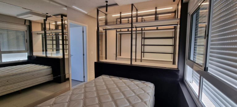 Imagem Apartamento à Venda,  em Jardim Goiás - Goiânia