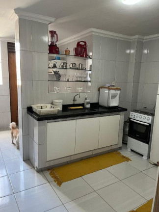 Imagem Apartamento com 3 Quartos à Venda, 100 m² em Manaíra - João Pessoa Imagem Apartamento com 3 Quartos à Venda, 100 m² em Manaíra - João Pessoa