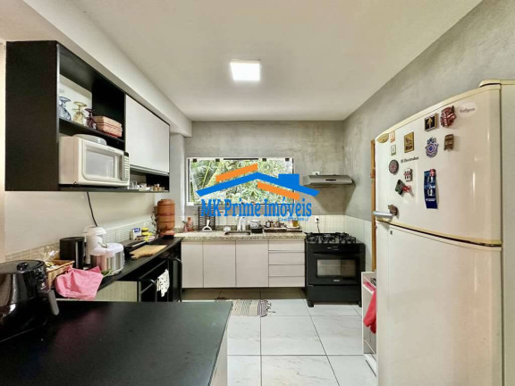Imagem Casa de Condomínio com 3 Quartos à Venda, 124 m² em Parque Ideal - Carapicuíba Imagem Casa de Condomínio com 3 Quartos à Venda, 124 m² em Parque Ideal - Carapicuíba