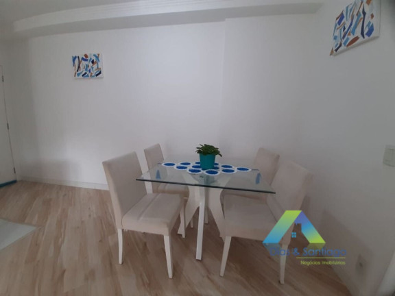 Imagem Apartamento com 2 Quartos à Venda, 63 m² em Vila Da Saúde - São Paulo