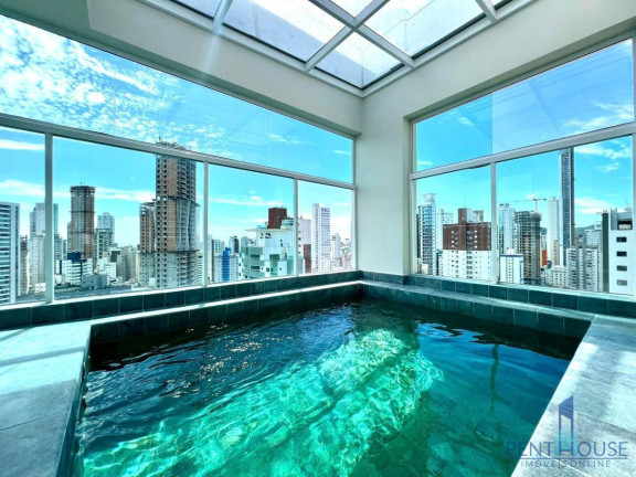 Imagem Cobertura com 4 Quartos à Venda, 241 m² em Centro - Balneário Camboriú Imagem Cobertura com 4 Quartos à Venda, 241 m² em Centro - Balneário Camboriú