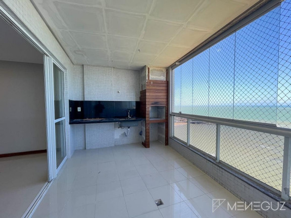 Imagem Apartamento com 4 Quartos à Venda, 220 m² em Centro - Guarapari