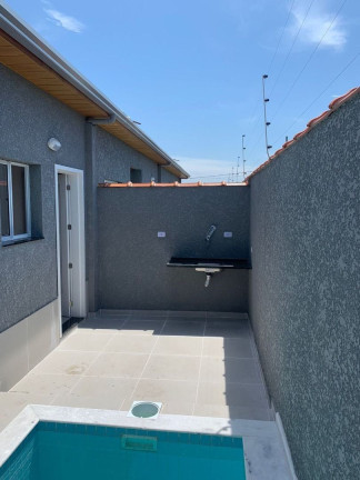 Imagem Casa com 2 Quartos à Venda, 600 m² em Cibratel Ii - Itanhaém