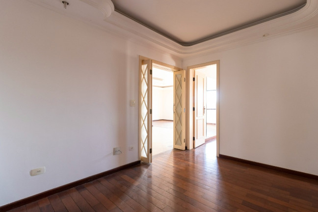 Imagem Apartamento com 3 Quartos à Venda, 153 m² em Jardim Da Saúde - São Paulo