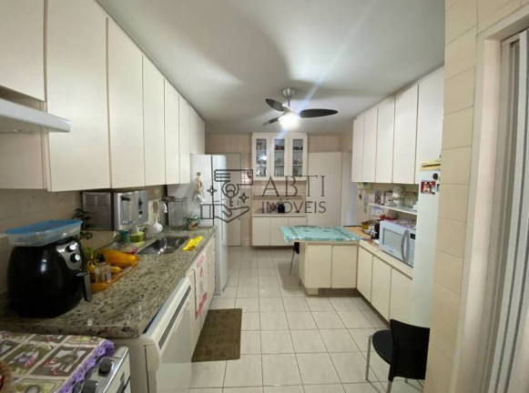 Imagem Apartamento com 4 Quartos à Venda, 126 m² em Vila Mariana - São Paulo Imagem Apartamento com 4 Quartos à Venda, 126 m² em Vila Mariana - São Paulo