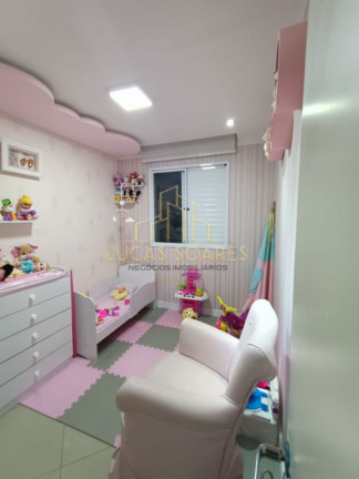 Imagem Apartamento com 2 Quartos à Venda, 49 m² em Vila Mogilar - Mogi Das Cruzes
