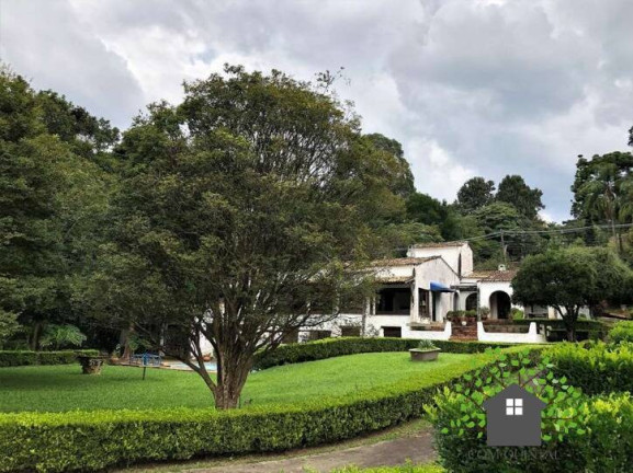 Casa com 4 Quartos à Venda, 700 m² em Chácara Do Refúgio - Carapicuíba