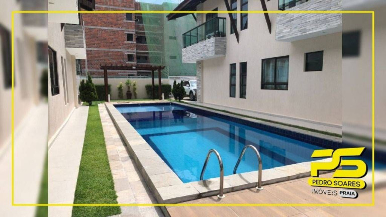 Imagem Casa com 2 Quartos à Venda, 80 m² em Monte Castelo - Cabedelo Imagem Casa com 2 Quartos à Venda, 80 m² em Monte Castelo - Cabedelo