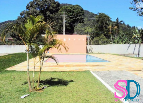 Imagem Apartamento com 2 Quartos à Venda, 60 m² em Perequê Mirim - Ubatuba