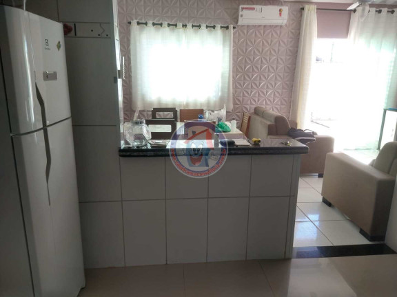 Imagem Casa com 3 Quartos à Venda, 75 m² em Cibratel Ii - Itanhaém Imagem Casa com 3 Quartos à Venda, 75 m² em Cibratel Ii - Itanhaém