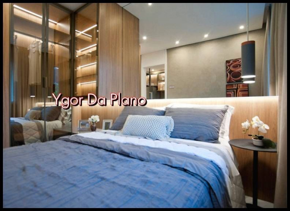 Imagem Apartamento com 1 Quarto à Venda, 31 m² em Vila Ré - São Paulo Imagem Apartamento com 1 Quarto à Venda, 31 m² em Vila Ré - São Paulo
