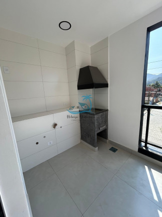 Imagem Apartamento com 2 Quartos à Venda, 65 m² em Perequê Açu - Ubatuba