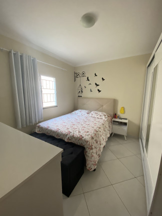 Imagem Casa de Condomínio com 2 Quartos à Venda, 96 m² em Jardim J S Carvalho - Sorocaba Imagem Casa de Condomínio com 2 Quartos à Venda, 96 m² em Jardim J S Carvalho - Sorocaba