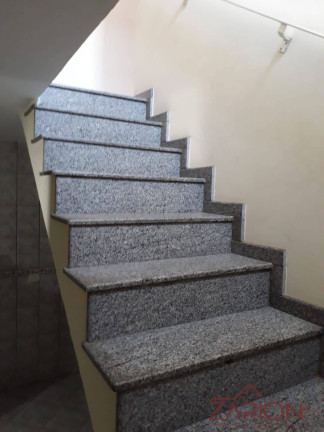 Imagem Sobrado com 3 Quartos à Venda, 225 m² em Esplanada Independência - Taubaté
