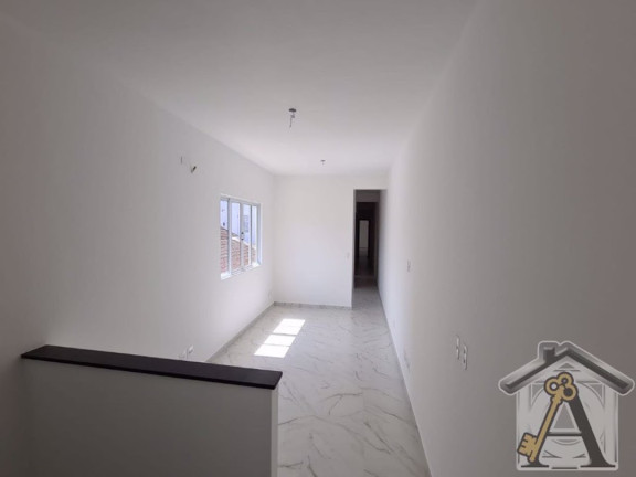 Imagem Casa com 3 Quartos à Venda, 115 m² em Embaré - Santos Imagem Casa com 3 Quartos à Venda, 115 m² em Embaré - Santos