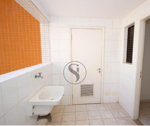 Imagem Apartamento com 3 Quartos para Alugar, 160 m² em Jardim Fonte Do Morumbi - São Paulo Imagem Apartamento com 3 Quartos para Alugar, 160 m² em Jardim Fonte Do Morumbi - São Paulo