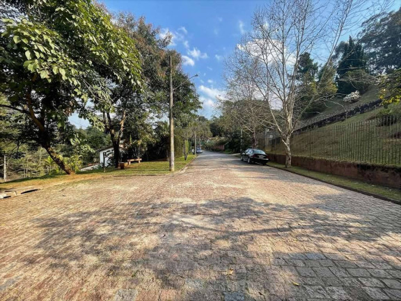 Imagem Casa com 6 Quartos à Venda,  em Palos Verdes - Carapicuíba