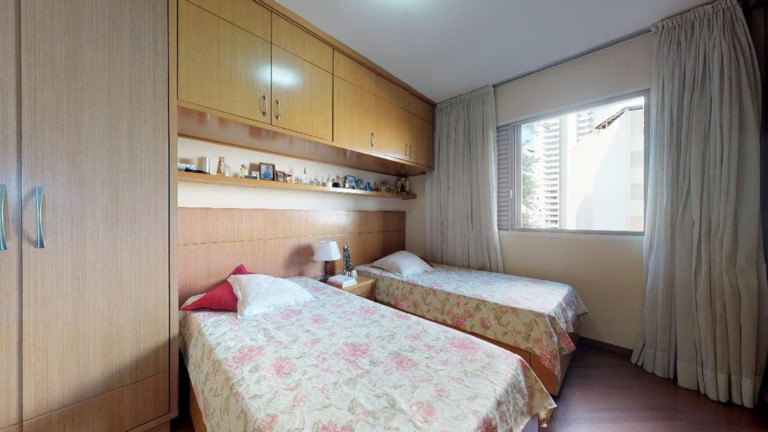 Imagem Apartamento com 3 Quartos à Venda, 110 m² em Vila Olímpia - São Paulo Imagem Apartamento com 3 Quartos à Venda, 110 m² em Vila Olímpia - São Paulo