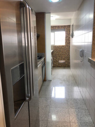 Imagem Apartamento com 3 Quartos à Venda, 98 m² em Vila Formosa - São Paulo