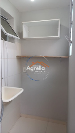 Imagem Imóvel com 2 Quartos à Venda, 54 m² em Condomínio Recanto Dos Pássaros Ii - Mogi Guaçu