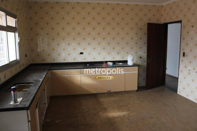 Imagem Sobrado com 3 Quartos à Venda, 277 m² em Olímpico - São Caetano Do Sul Imagem Sobrado com 3 Quartos à Venda, 277 m² em Olímpico - São Caetano Do Sul