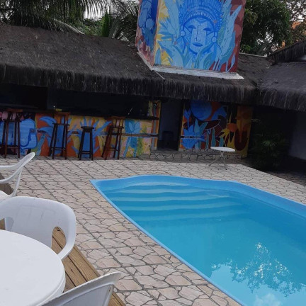 Imagem Imóvel Comercial à Venda, 1 m² em Coroa Vermelha - Santa Cruz Cabrália Imagem Imóvel Comercial à Venda, 1 m² em Coroa Vermelha - Santa Cruz Cabrália