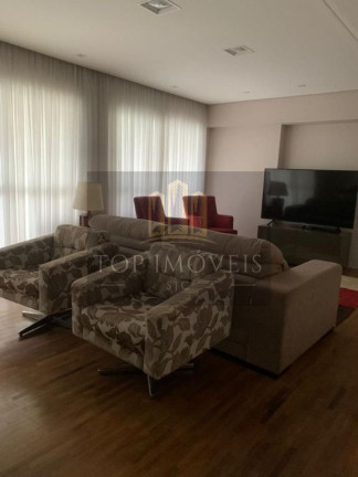 Imagem Apartamento com 3 Quartos à Venda, 180 m² em Jardim Das Indústrias - São José Dos Campos Imagem Apartamento com 3 Quartos à Venda, 180 m² em Jardim Das Indústrias - São José Dos Campos