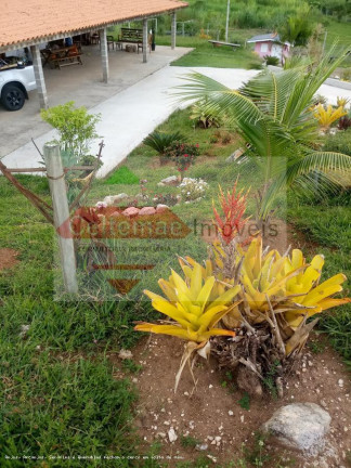 Imagem Chácara com 4 Quartos à Venda, 384 m² em Santa Luzia Rural - Taubaté Imagem Chácara com 4 Quartos à Venda, 384 m² em Santa Luzia Rural - Taubaté