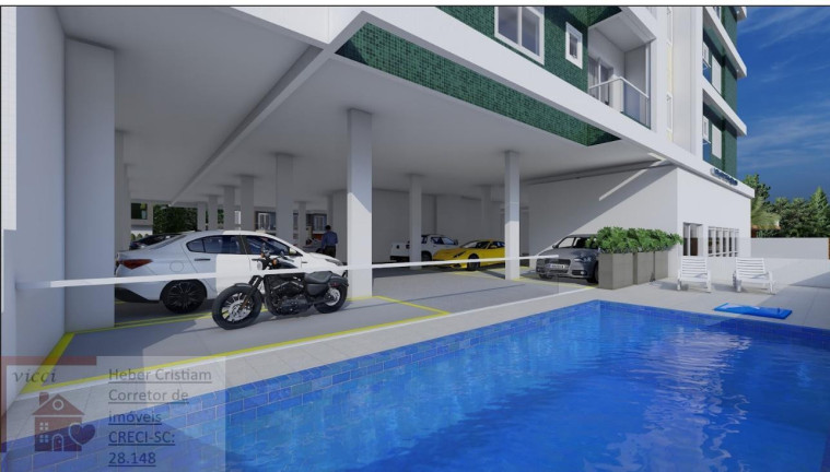 Imagem Apartamento com 2 Quartos à Venda, 72 m² em Cachoeira Do Bom Jesus - Florianópolis