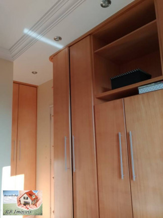 Imagem Apartamento com 3 Quartos à Venda, 77 m² em Planalto - São Bernardo Do Campo Imagem Apartamento com 3 Quartos à Venda, 77 m² em Planalto - São Bernardo Do Campo
