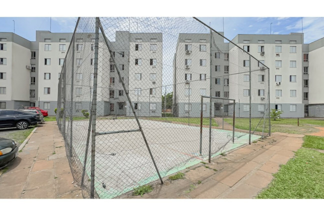 Imagem Apartamento com 2 Quartos à Venda, 41 m² em Partenon - Porto Alegre
