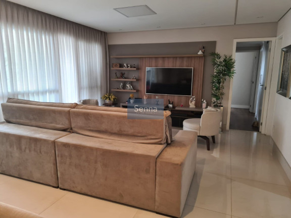 Imagem Apartamento com 3 Quartos à Venda, 163 m² em Jardim São Bento - Jundiaí Imagem Apartamento com 3 Quartos à Venda, 163 m² em Jardim São Bento - Jundiaí