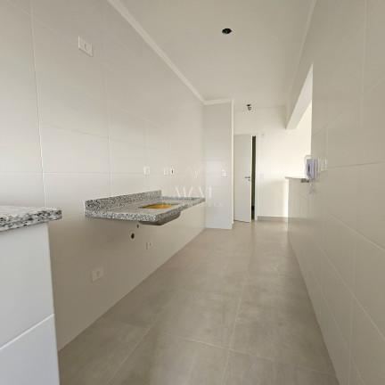 Imagem Apartamento com 2 Quartos à Venda, 76 m² em Aviação - Praia Grande Imagem Apartamento com 2 Quartos à Venda, 76 m² em Aviação - Praia Grande