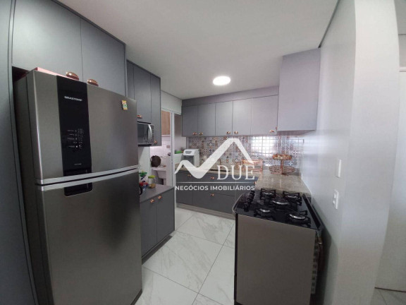 Imagem Apartamento com 3 Quartos à Venda, 96 m² em Vila Belmiro - Santos Imagem Apartamento com 3 Quartos à Venda, 96 m² em Vila Belmiro - Santos