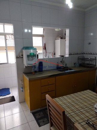 Imagem Apartamento com 2 Quartos à Venda, 70 m² em Ponta Da Praia - Santos Imagem Apartamento com 2 Quartos à Venda, 70 m² em Ponta Da Praia - Santos