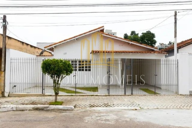 Casa com 3 Quartos à Venda, 300 m² em Jardim Bela Vista - São José Dos Campos