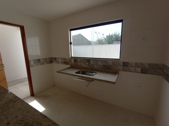 Imagem Casa com 2 Quartos à Venda, 65 m² em Jardim Atlântico Oeste (itaipuaçu) - Maricá