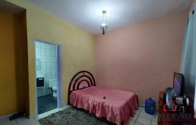 Imagem Sobrado com 3 Quartos à Venda, 230 m² em Canto Do Forte - Praia Grande Imagem Sobrado com 3 Quartos à Venda, 230 m² em Canto Do Forte - Praia Grande