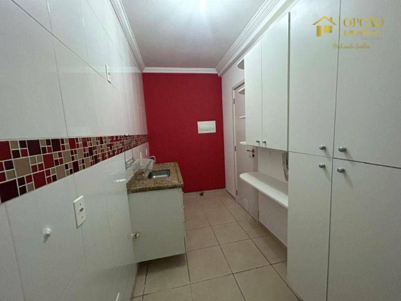 Imagem Apartamento com 2 Quartos à Venda, 48 m² em Vila Santa Terezinha - Itu Imagem Apartamento com 2 Quartos à Venda, 48 m² em Vila Santa Terezinha - Itu