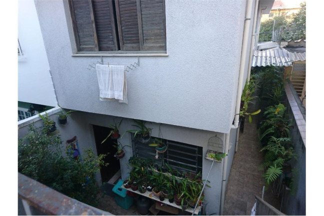 Imagem Casa com 4 Quartos à Venda, 200 m² em Vila Mascote - São Paulo