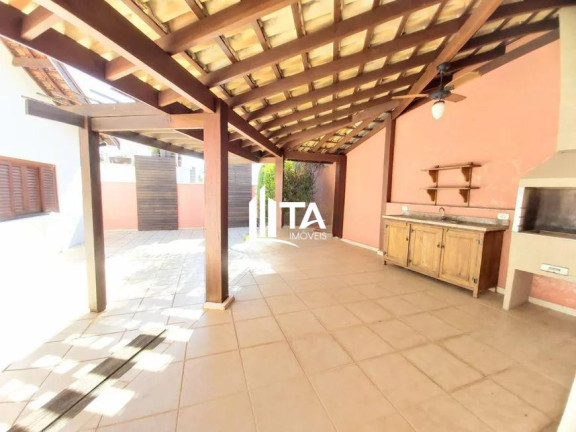 Imagem Casa com 3 Quartos à Venda, 250 m² em Sítios De Recreio Gramado - Campinas Imagem Casa com 3 Quartos à Venda, 250 m² em Sítios De Recreio Gramado - Campinas