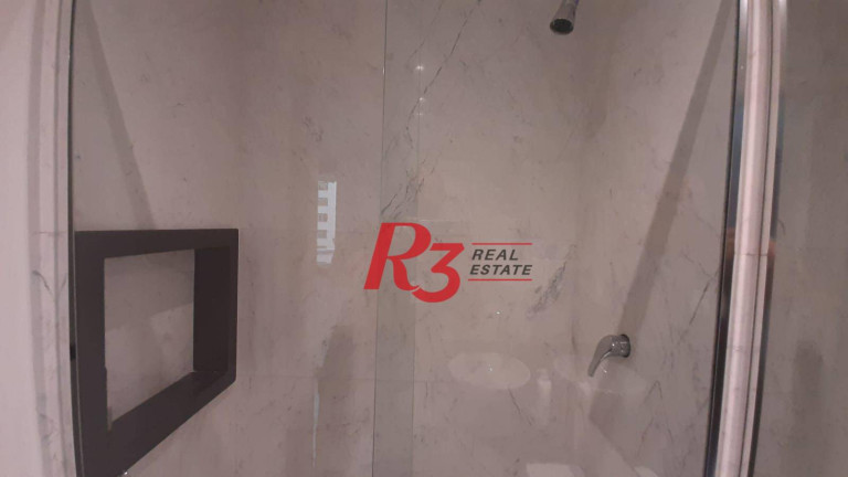 Imagem Apartamento com 2 Quartos à Venda, 50 m² em Boqueirão - Santos Imagem Apartamento com 2 Quartos à Venda, 50 m² em Boqueirão - Santos