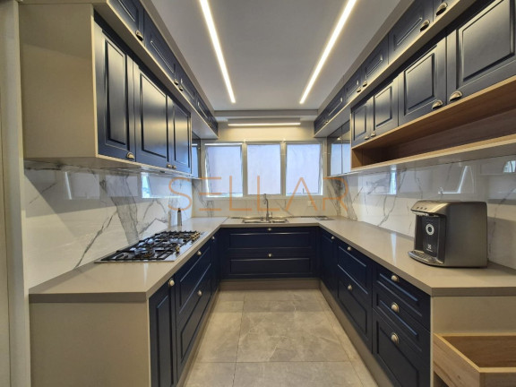 Imagem Apartamento com 3 Quartos para Alugar, 221 m² em Vila Romana - São Paulo Imagem Apartamento com 3 Quartos para Alugar, 221 m² em Vila Romana - São Paulo