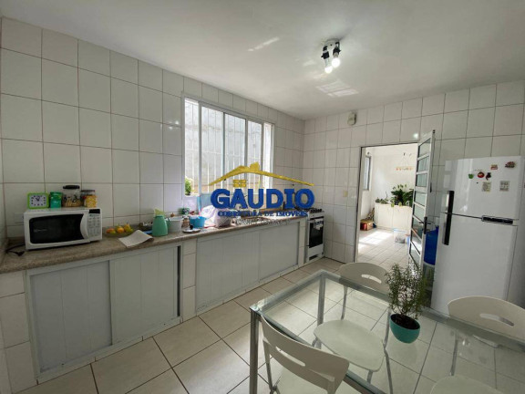 Imagem Casa com 3 Quartos à Venda, 125 m² em Campo Limpo - São Paulo Imagem Casa com 3 Quartos à Venda, 125 m² em Campo Limpo - São Paulo