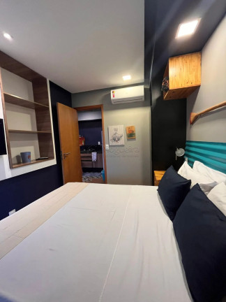 Imagem Flat com 1 Quarto à Venda, 33 m² em Merepe Ll - Ipojuca Imagem Flat com 1 Quarto à Venda, 33 m² em Merepe Ll - Ipojuca