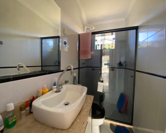 Imagem Casa com 4 Quartos à Venda,  em Buraquinho - Lauro De Freitas
