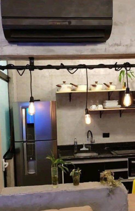 Imagem Apartamento com 1 Quarto à Venda, 42 m² em Tupi - Praia Grande Imagem Apartamento com 1 Quarto à Venda, 42 m² em Tupi - Praia Grande