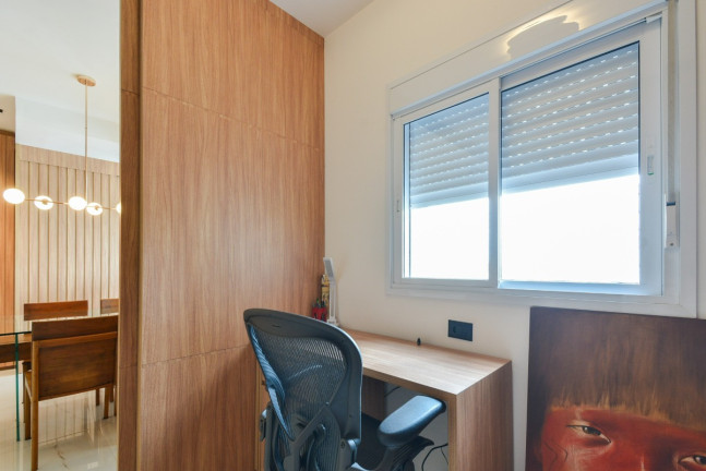 Imagem Apartamento com 3 Quartos à Venda, 79 m² em Barra Funda - São Paulo