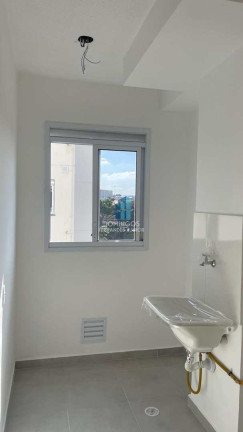 Imagem Apartamento com 1 Quarto à Venda, 37 m² em Conjunto Residencial José Bonifácio - São Paulo
