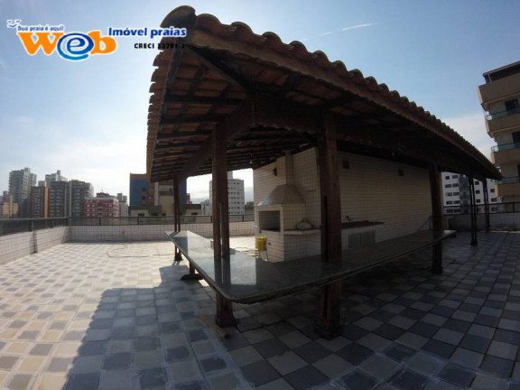 Imagem Apartamento com 3 Quartos à Venda, 320 m² em Tupi - Praia Grande